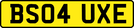 BS04UXE