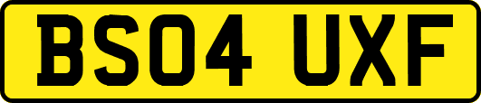 BS04UXF