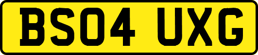 BS04UXG