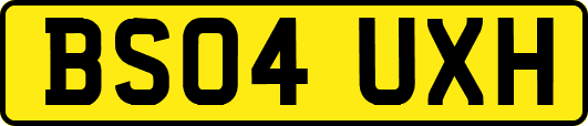 BS04UXH