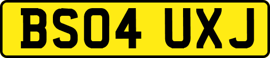 BS04UXJ