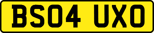 BS04UXO