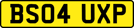 BS04UXP