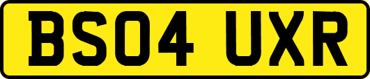 BS04UXR