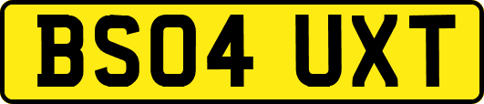 BS04UXT
