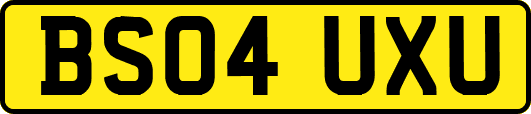 BS04UXU