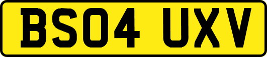 BS04UXV