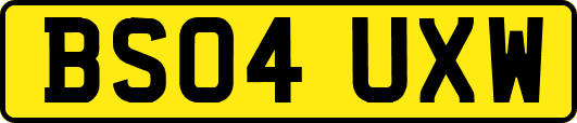 BS04UXW