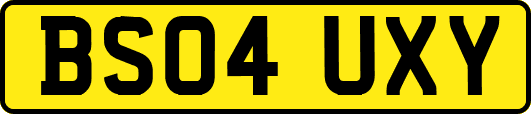 BS04UXY