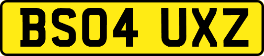 BS04UXZ