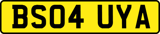BS04UYA