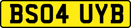 BS04UYB