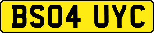 BS04UYC