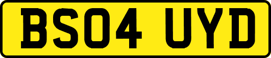 BS04UYD