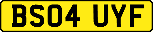 BS04UYF