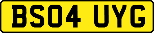 BS04UYG