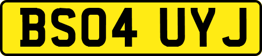 BS04UYJ
