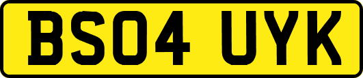 BS04UYK