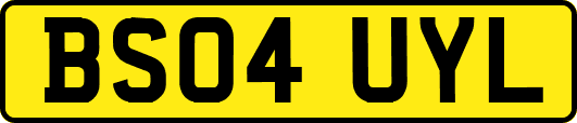 BS04UYL
