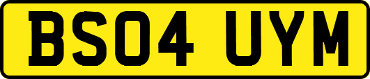 BS04UYM
