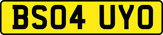 BS04UYO