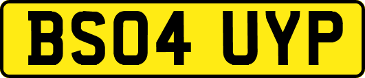 BS04UYP