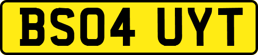 BS04UYT