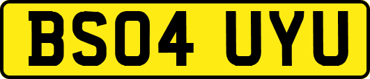 BS04UYU
