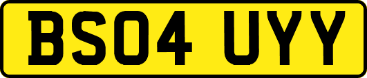 BS04UYY