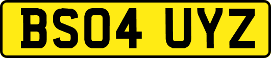 BS04UYZ