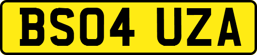 BS04UZA