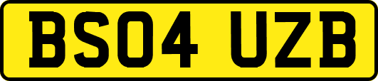 BS04UZB