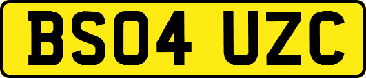BS04UZC