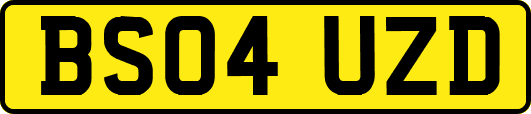 BS04UZD