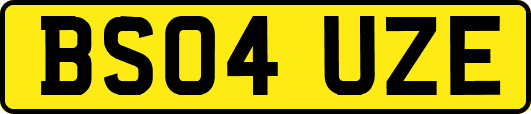 BS04UZE