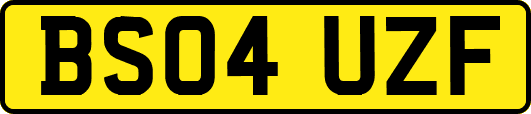 BS04UZF