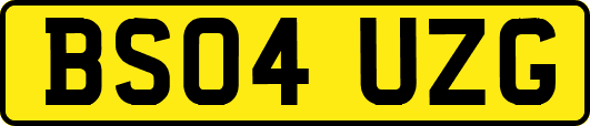 BS04UZG