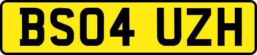 BS04UZH