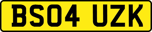BS04UZK