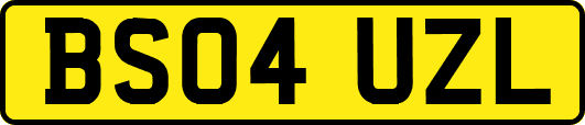 BS04UZL