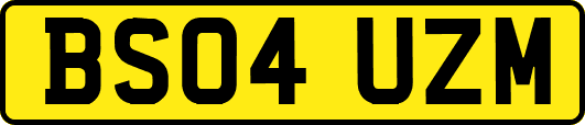 BS04UZM