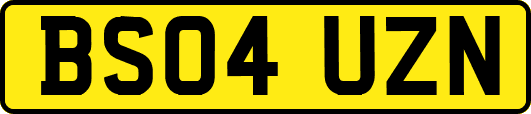 BS04UZN
