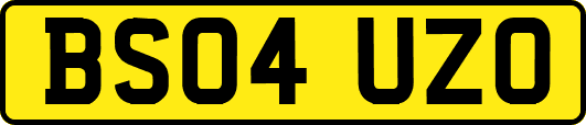 BS04UZO