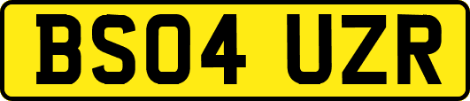 BS04UZR