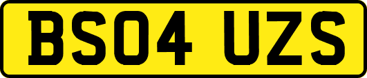 BS04UZS