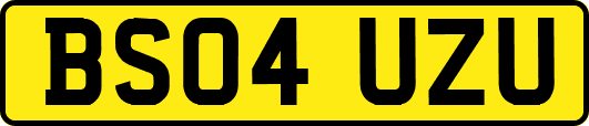 BS04UZU