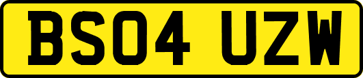 BS04UZW