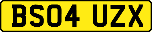 BS04UZX