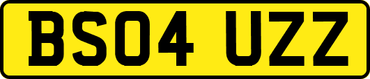 BS04UZZ