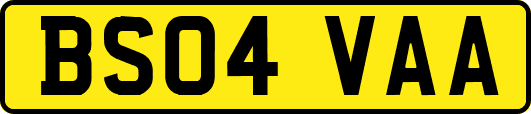 BS04VAA